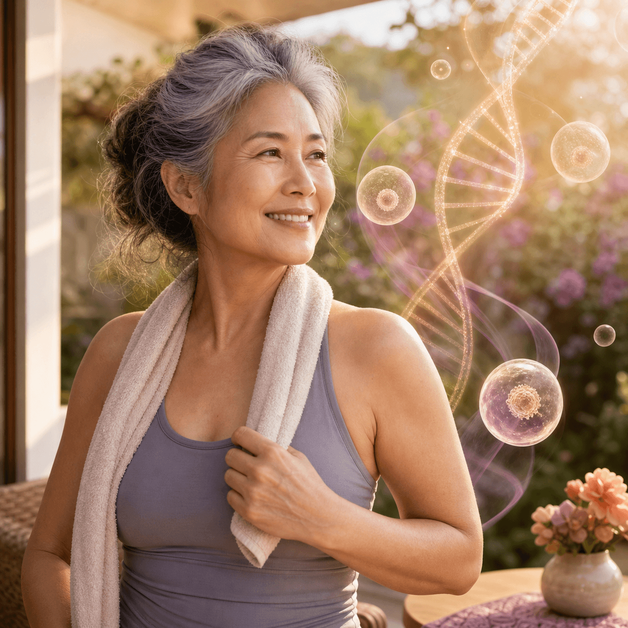 Anti-aging