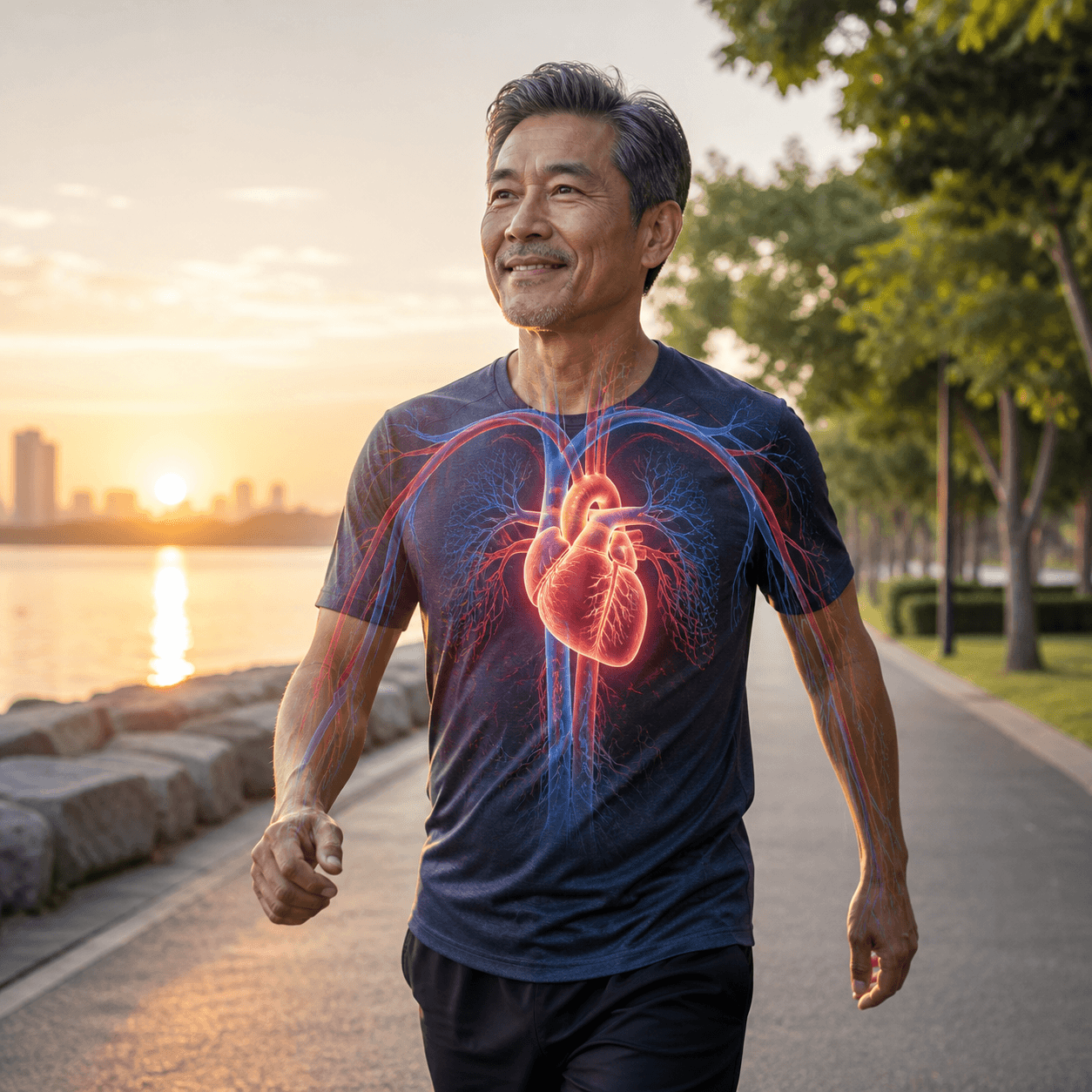 Heart & Circulation