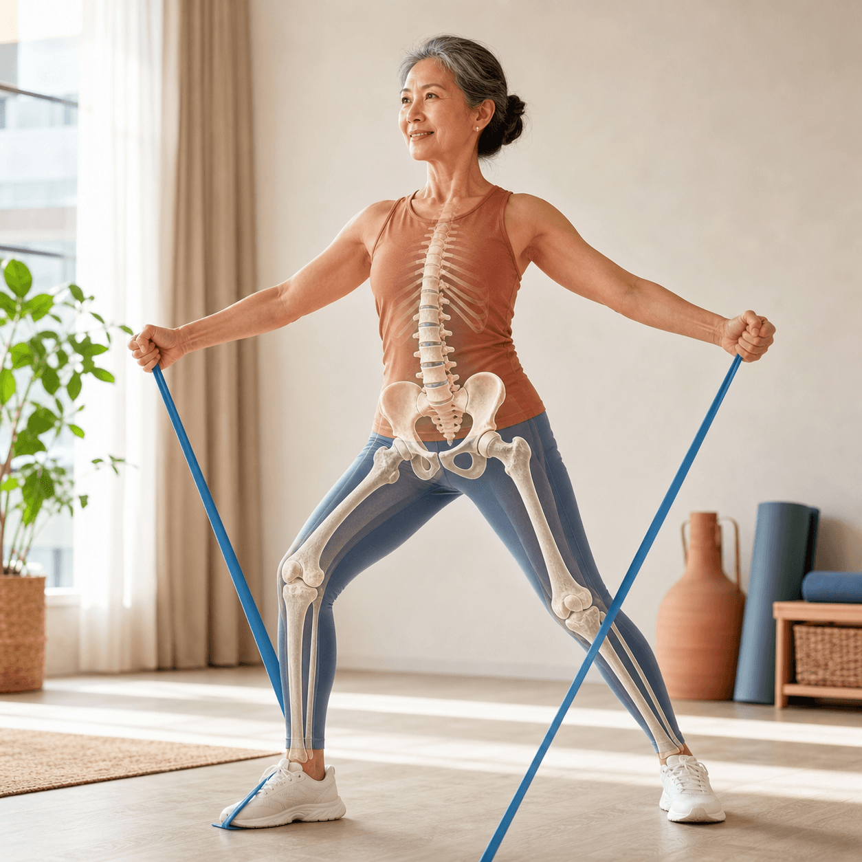 Bone Health