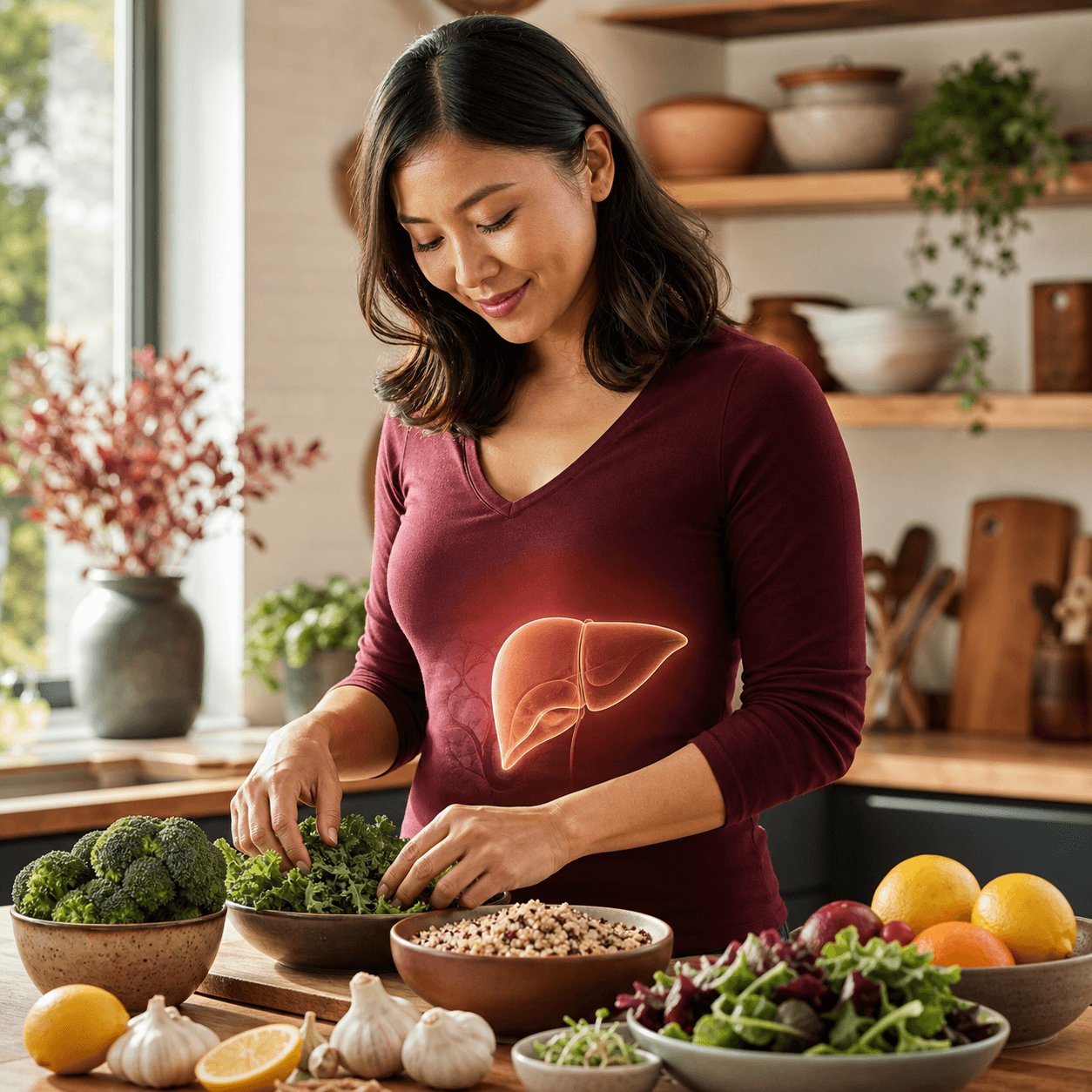 Liver Care
