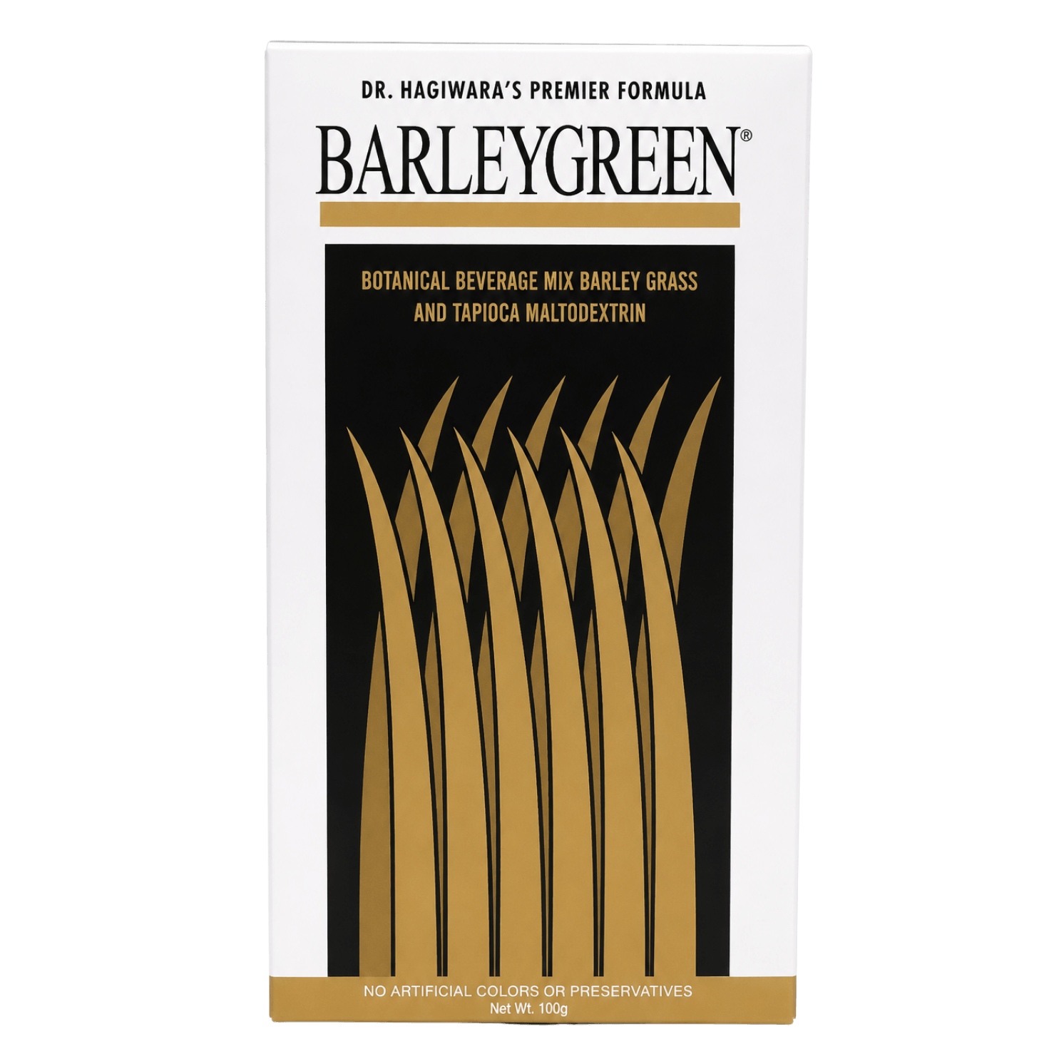 BARLEYGREEN® Premium