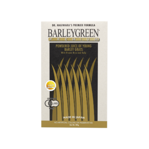 BARLEYGREEN® Premium (200g)