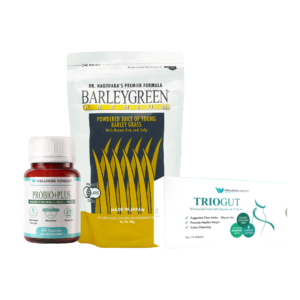 Colon Detox Program