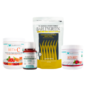 DNA Repair Program