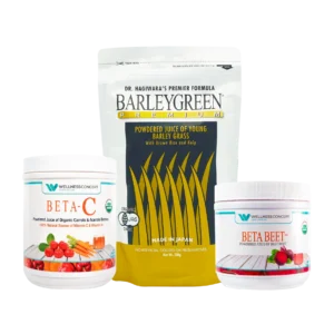 Cellular Detox Program
