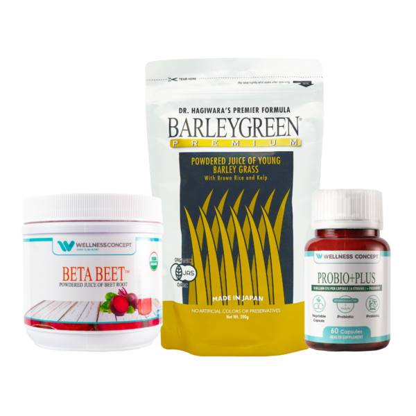 Liver Detox Program