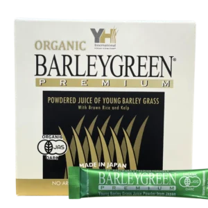 BARLEYGREEN® Premium Sachet (30 Sachets x 3g)